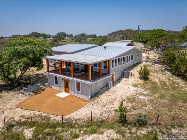 $3,900 | 111 Stony Hills Road, Center Point, TX 78010