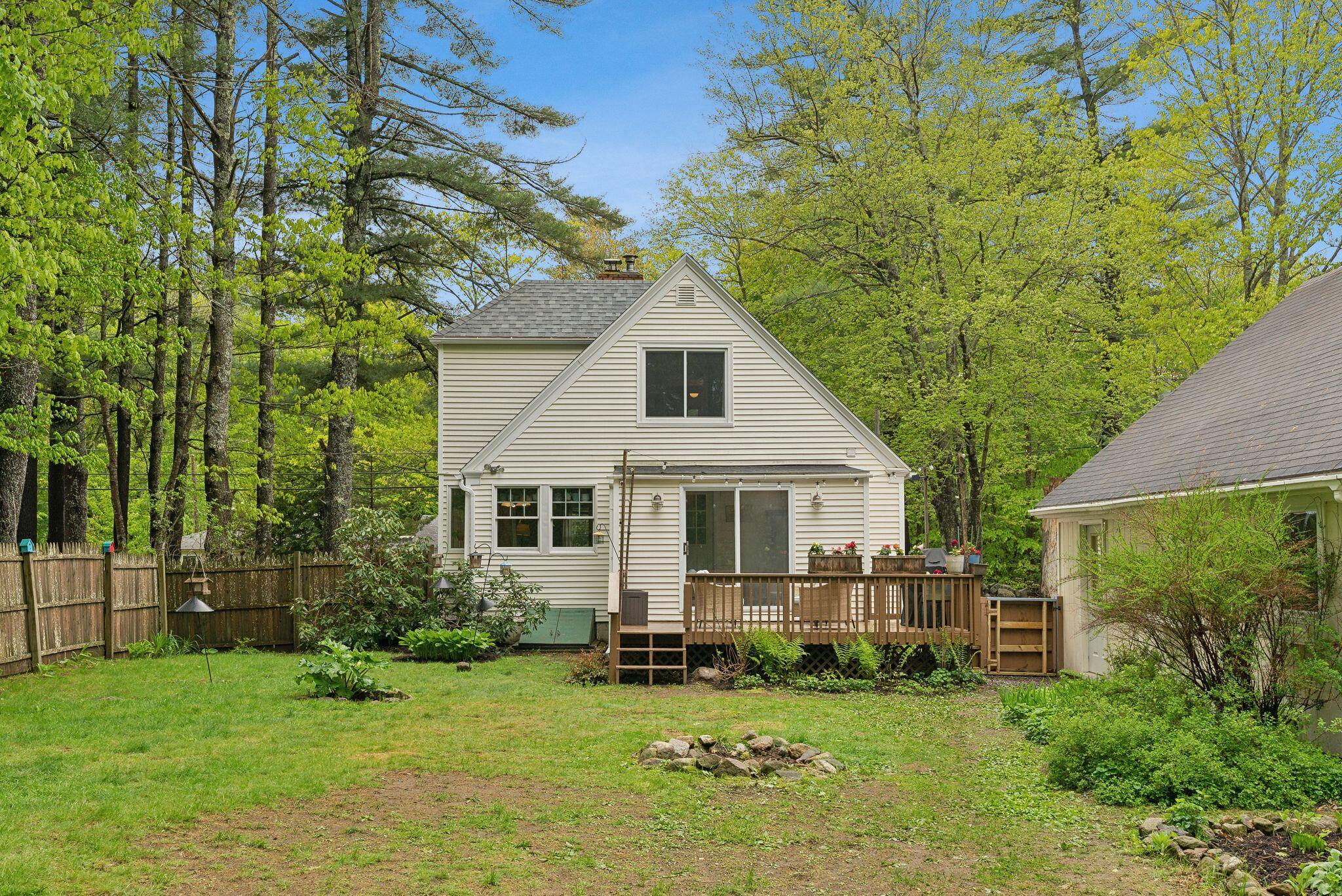 143 Mast Road Westbrook, ME 04092 - Photo 9 of 57 9_DSC02419