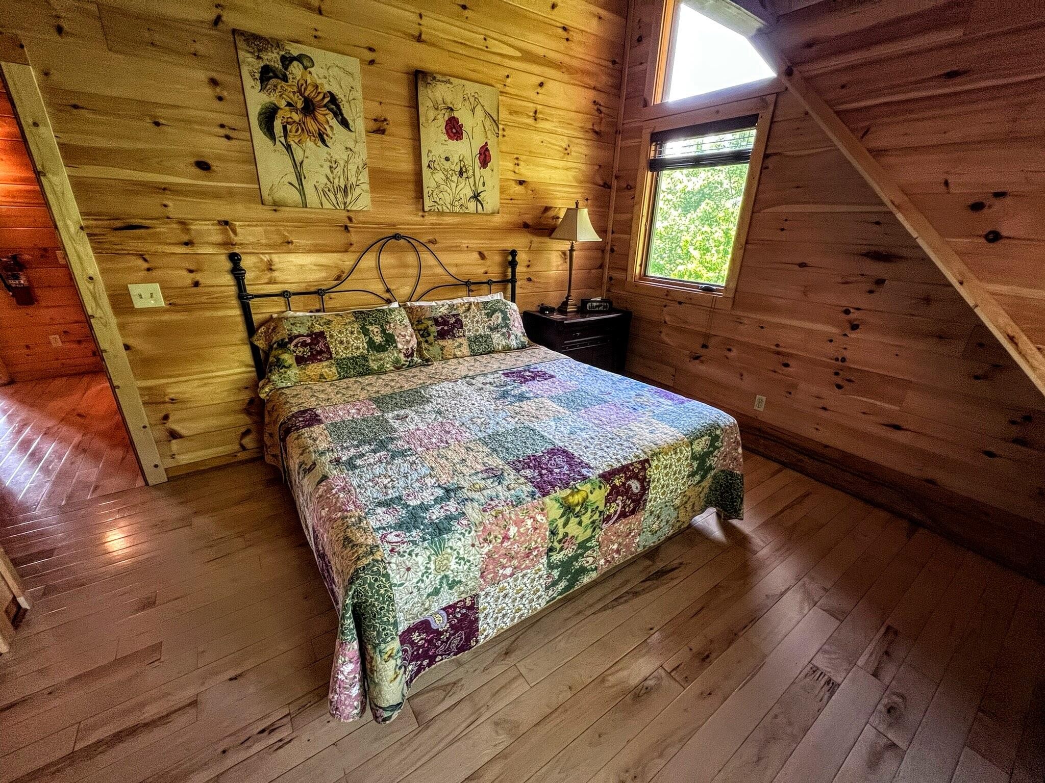 618 Big Bear Ridge Road Gatlinburg, TN 37738 - Photo 35 of 58