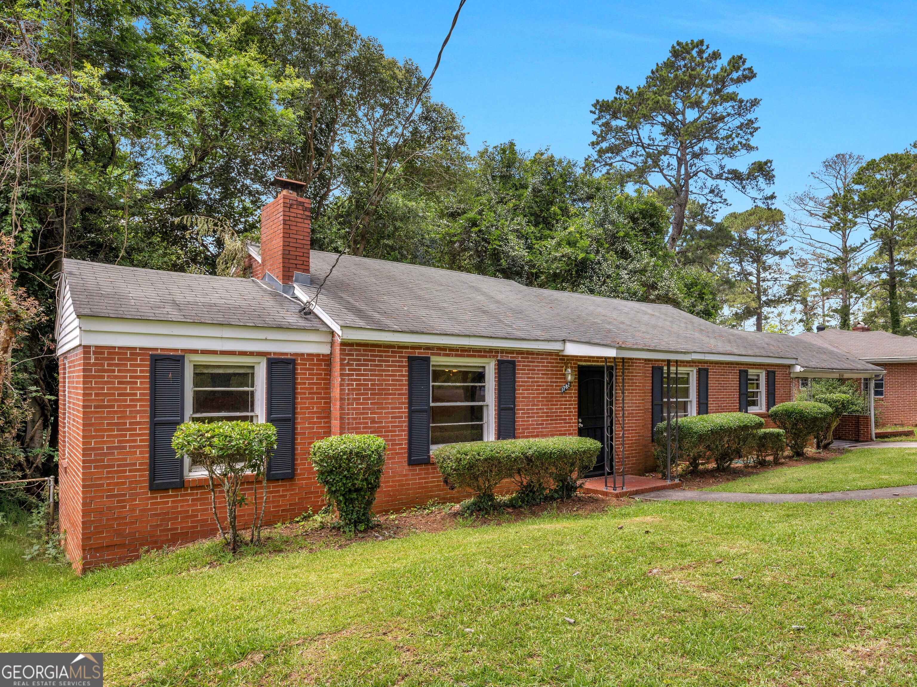 1782 Upper River Road Macon, GA 31211 - Photo 29 of 32