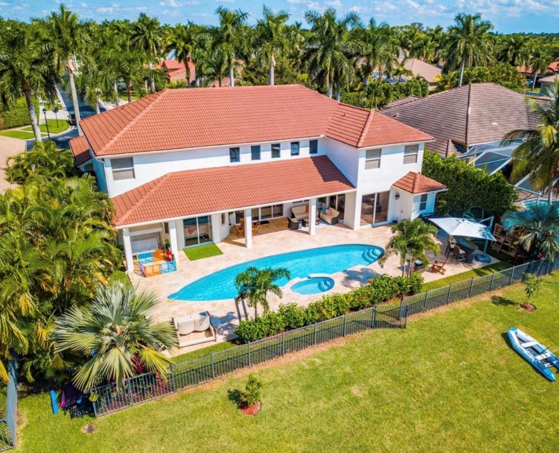 21379 Rockledge Lane Boca Raton, FL 33428 - Photo 29 of 32 Photo 30