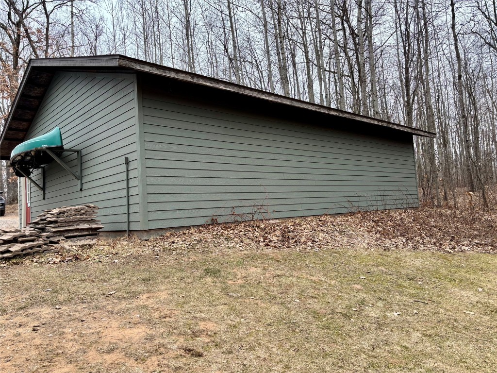 W855 Metcalf Road Stone Lake, WI 54876 - Photo 17 of 57