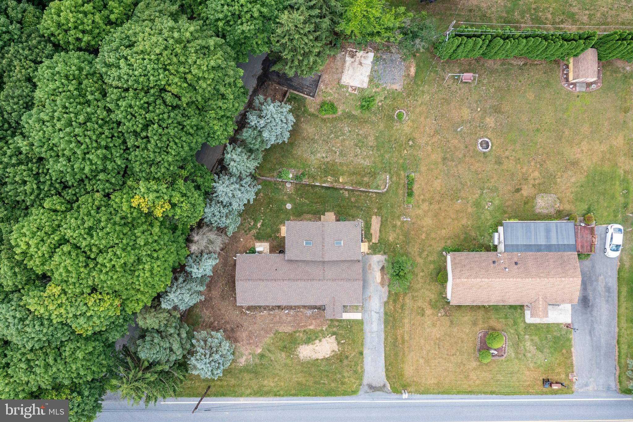 5861 Memorial Road Germansville, PA 18053 - Photo 25 of 25