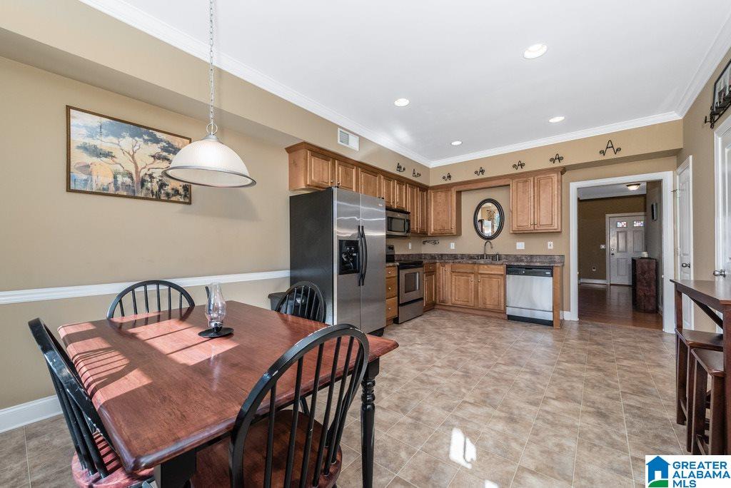998 Valley Street Montevallo, AL 35115 - Photo 13 of 25