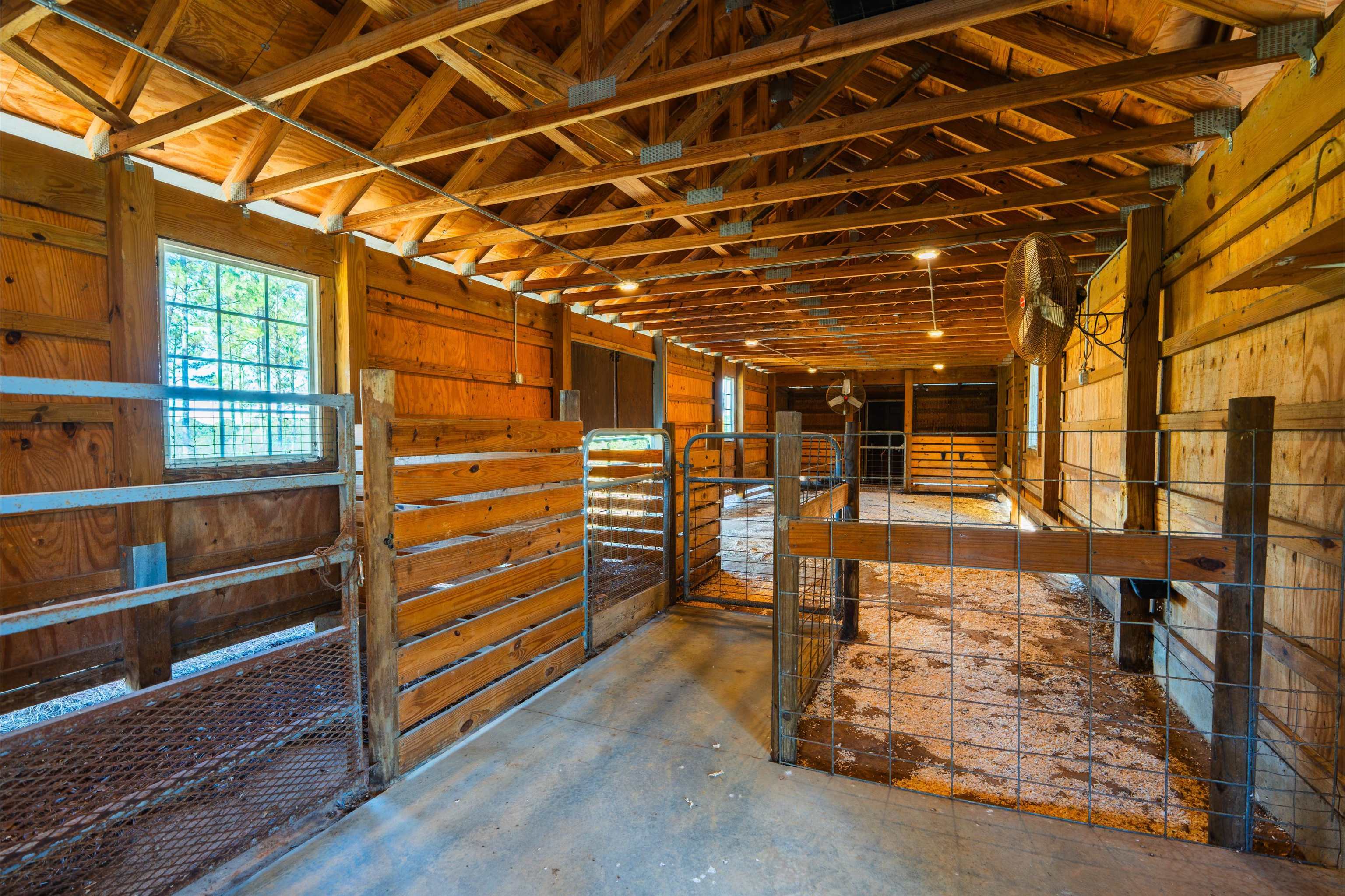 9283 Tallokas Road Pavo, GA 31778 - Photo 57 of 70