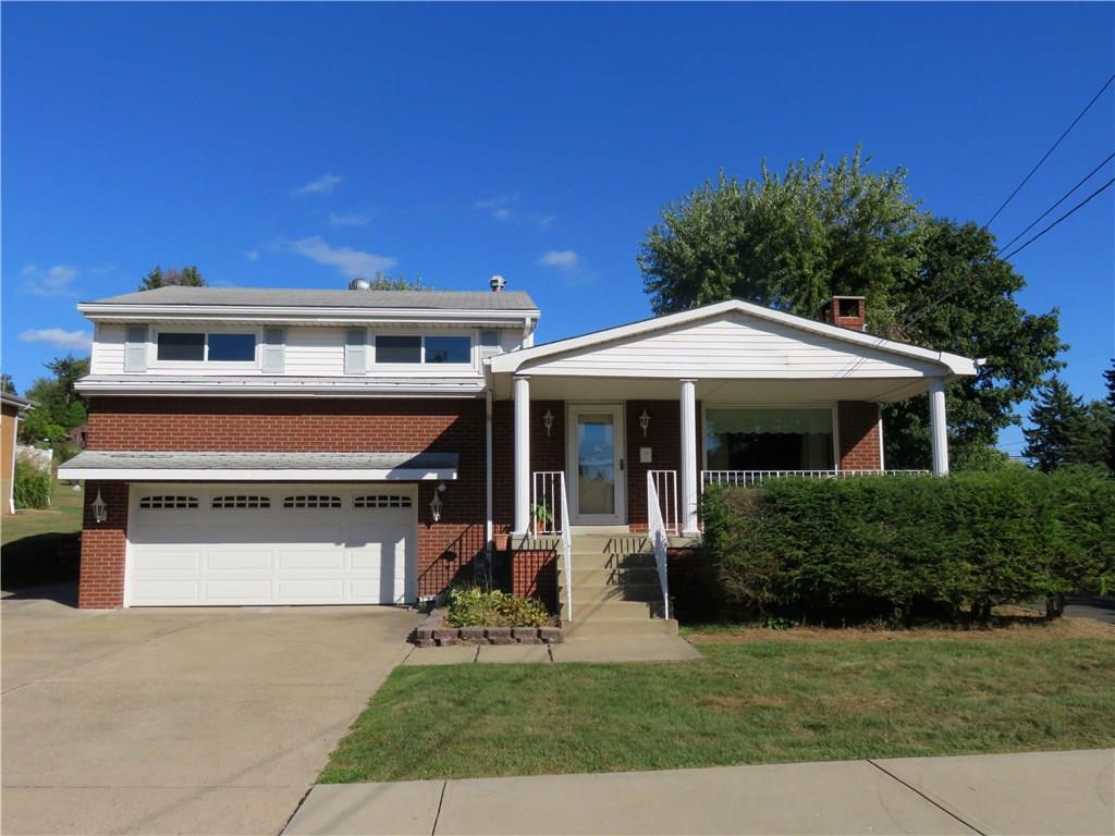 1076 Silver Lane McKees Rocks, PA 15136 - Photo 21 of 21