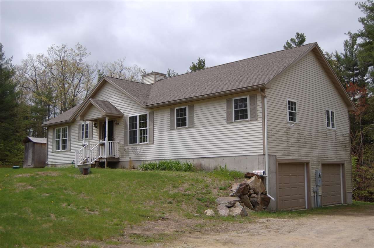 4 Poor Farm Road Deerfield, NH 03037 - Photo 1 of 18
