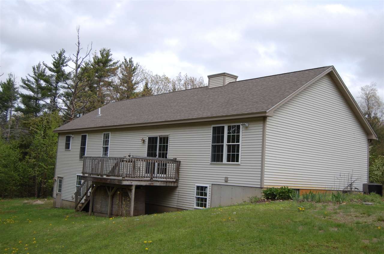 4 Poor Farm Road Deerfield, NH 03037 - Photo 13 of 18