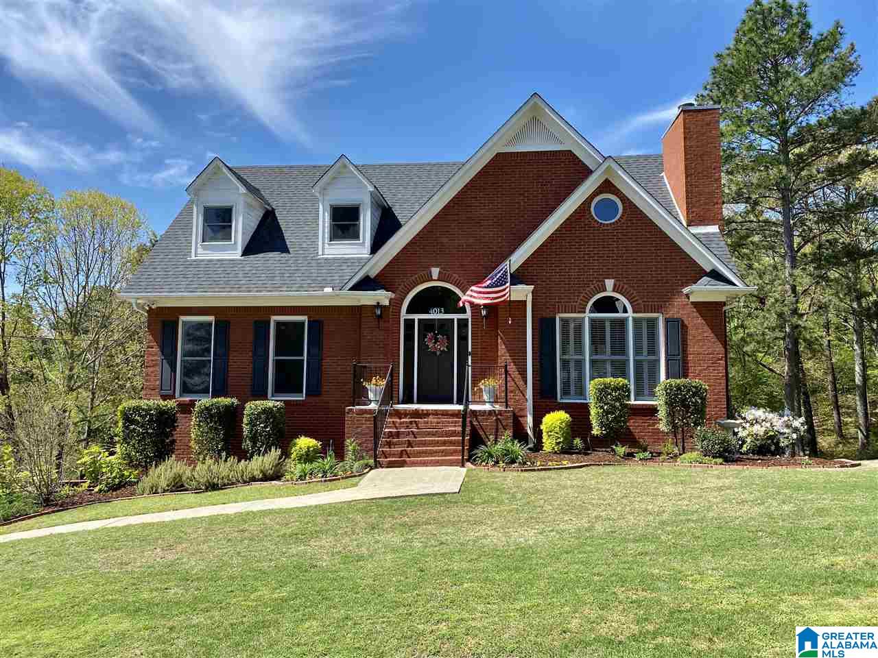 4013 Laurel Ridge Trail Trussville, AL 35173 - Photo 1 of 49