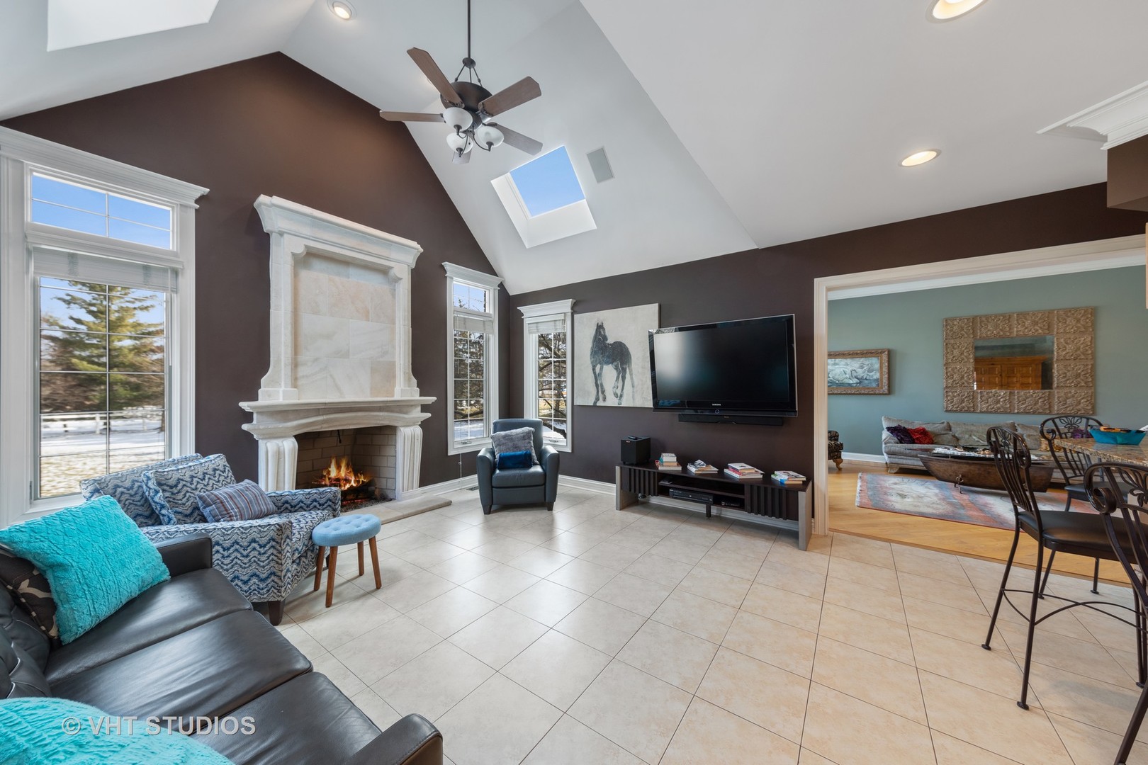 2 Timberview Road Lemont, IL 60439 - Photo 13 of 50