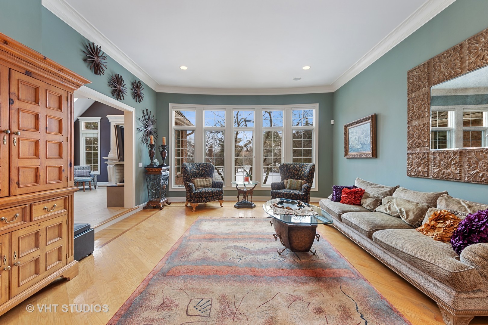 2 Timberview Road Lemont, IL 60439 - Photo 19 of 50