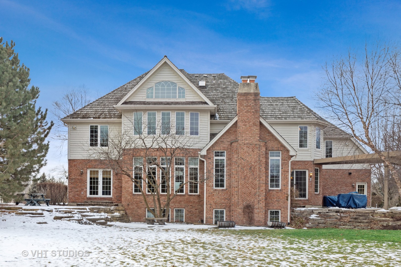 2 Timberview Road Lemont, IL 60439 - Photo 47 of 50