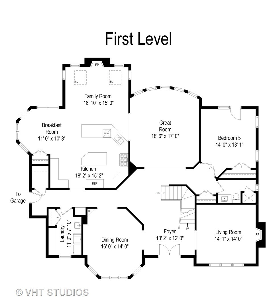 2 Timberview Road Lemont, IL 60439 - Photo 48 of 50