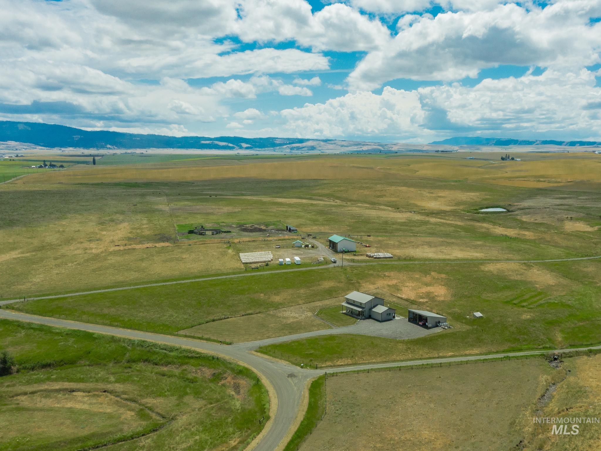668 Powerline Road Grangeville, ID 83530 - Photo 47 of 50