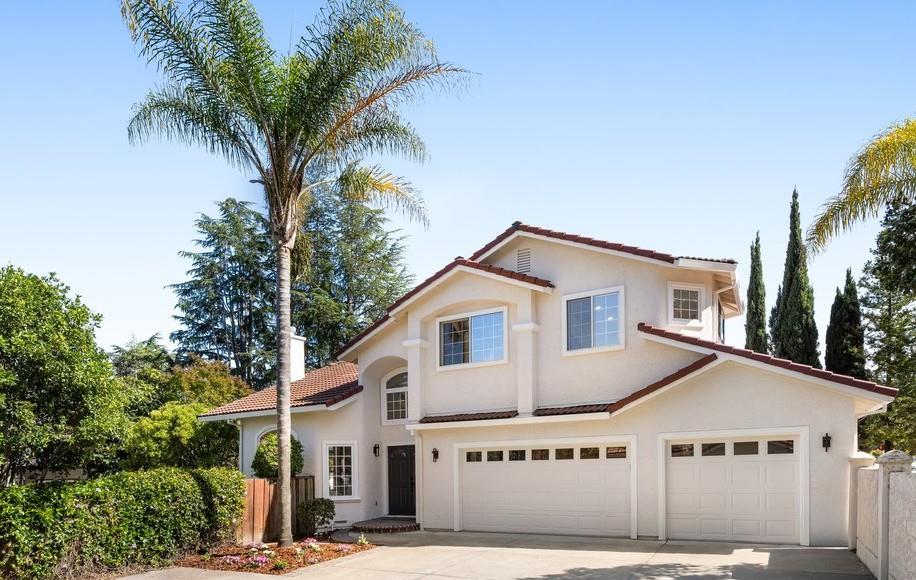 10496 South Stelling Road Cupertino, CA 95014 - Photo 1 of 54