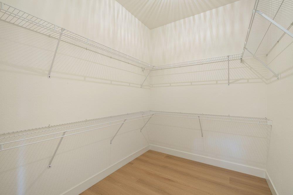10496 South Stelling Road Cupertino, CA 95014 - Photo 43 of 54 a view of a closet