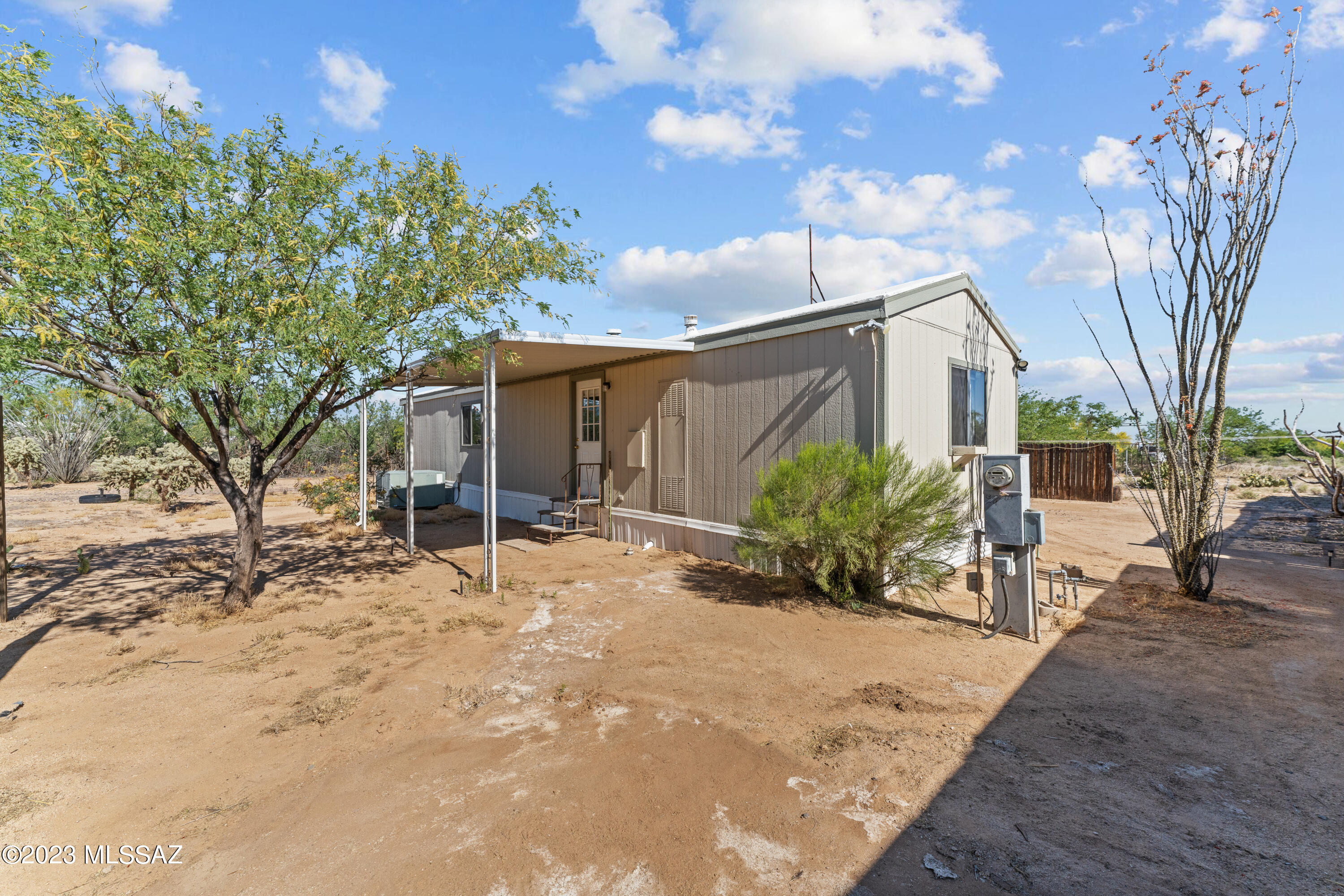 14540 West Applejack Road Tucson, AZ 85736 - Photo 9 of 38 Gallery Image 9