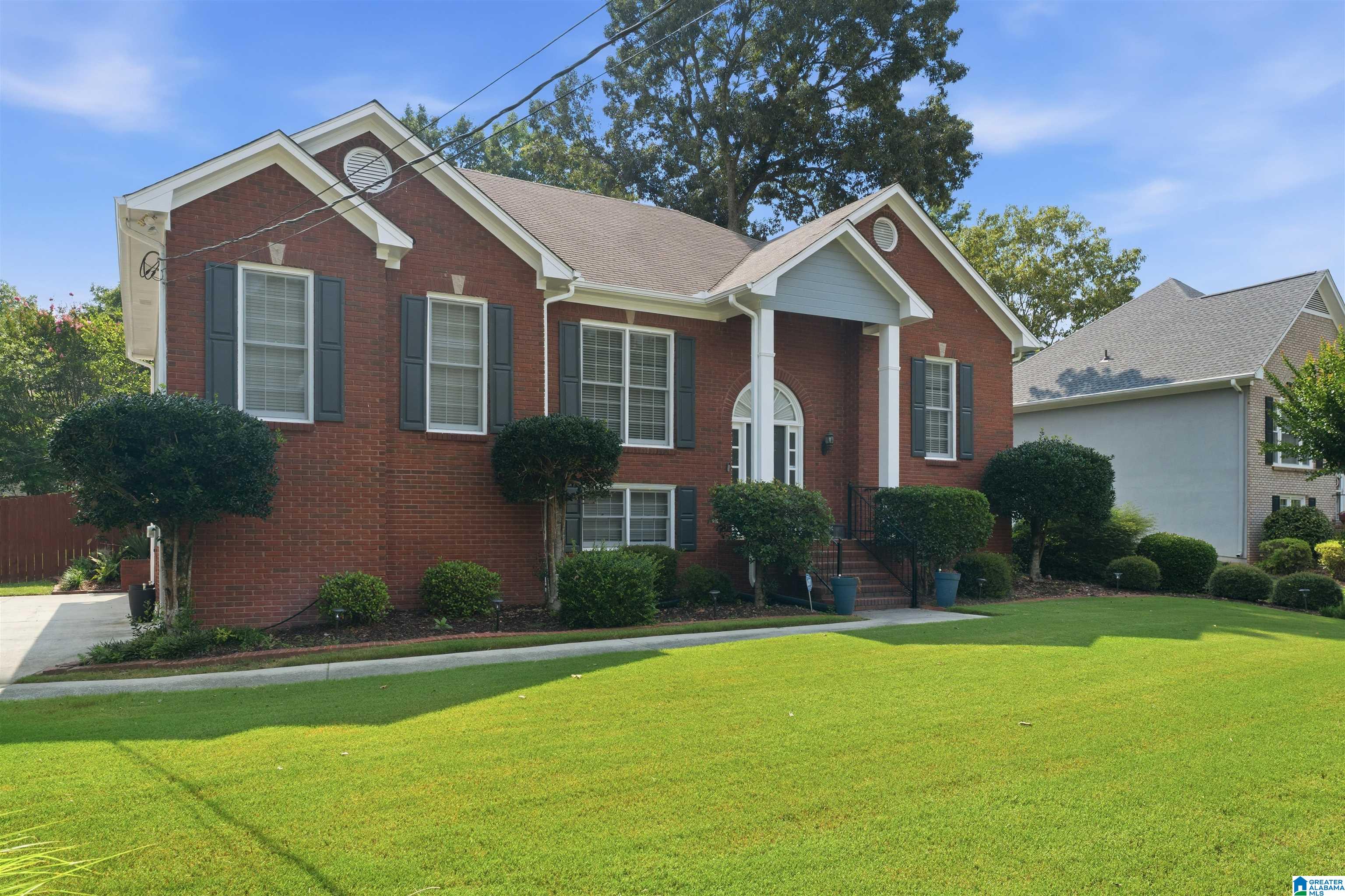 120 Kentwood Trail Alabaster, AL 35007 - Photo 46 of 46