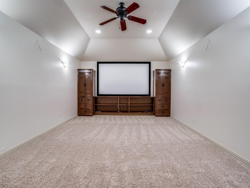 1908 Bordeaux Court Allen, TX 75002 - Photo 24 of 28 a view of workspace