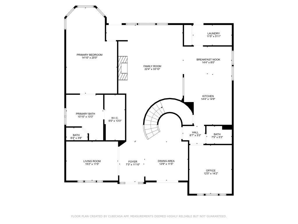 1908 Bordeaux Court Allen, TX 75002 - Photo 27 of 28 a picture of a bench in a bathroom
