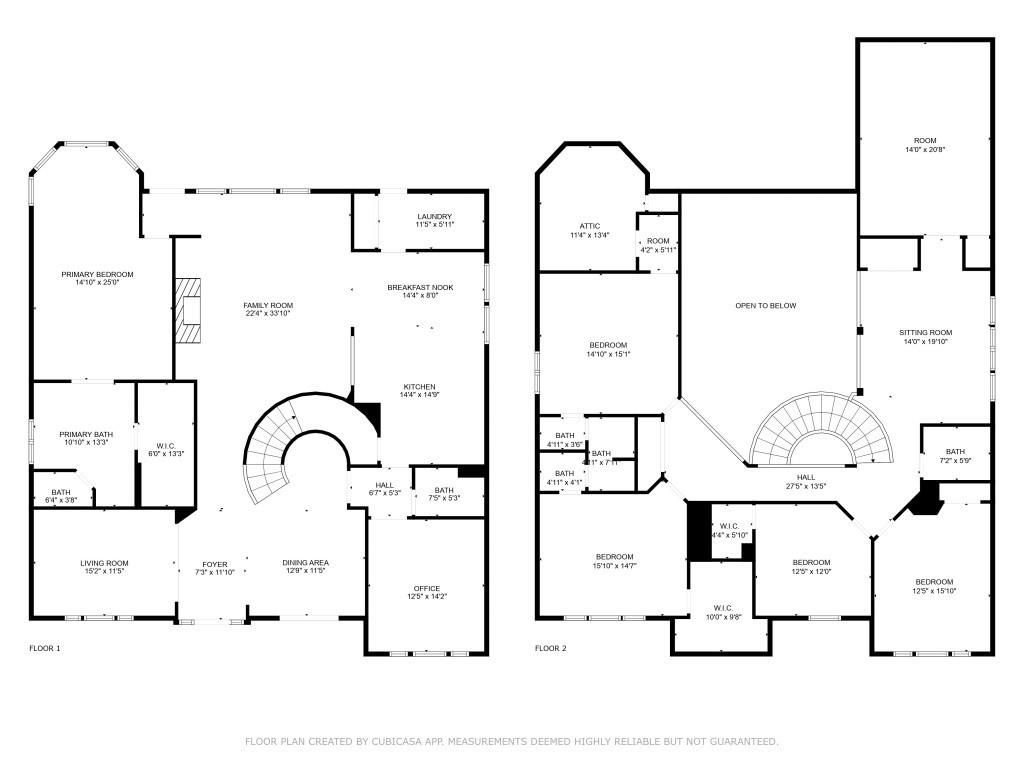 1908 Bordeaux Court Allen, TX 75002 - Photo 26 of 28 a picture of a picture of a bathroom