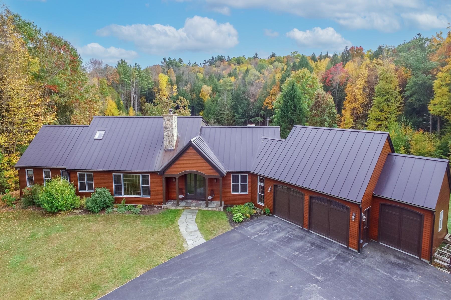 94 Campbell Road Rutland Town, VT 05736 - Photo 1 of 40