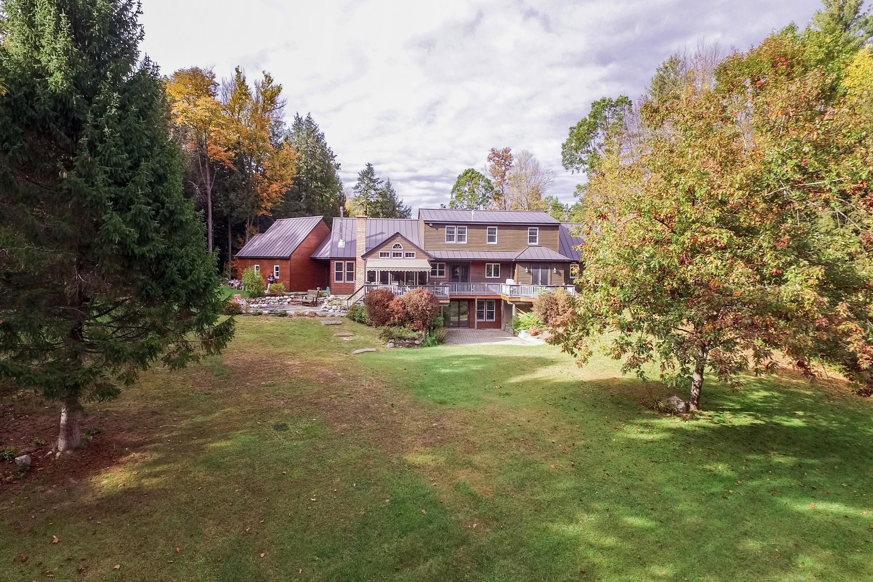 94 Campbell Road Rutland Town, VT 05736 - Photo 2 of 40