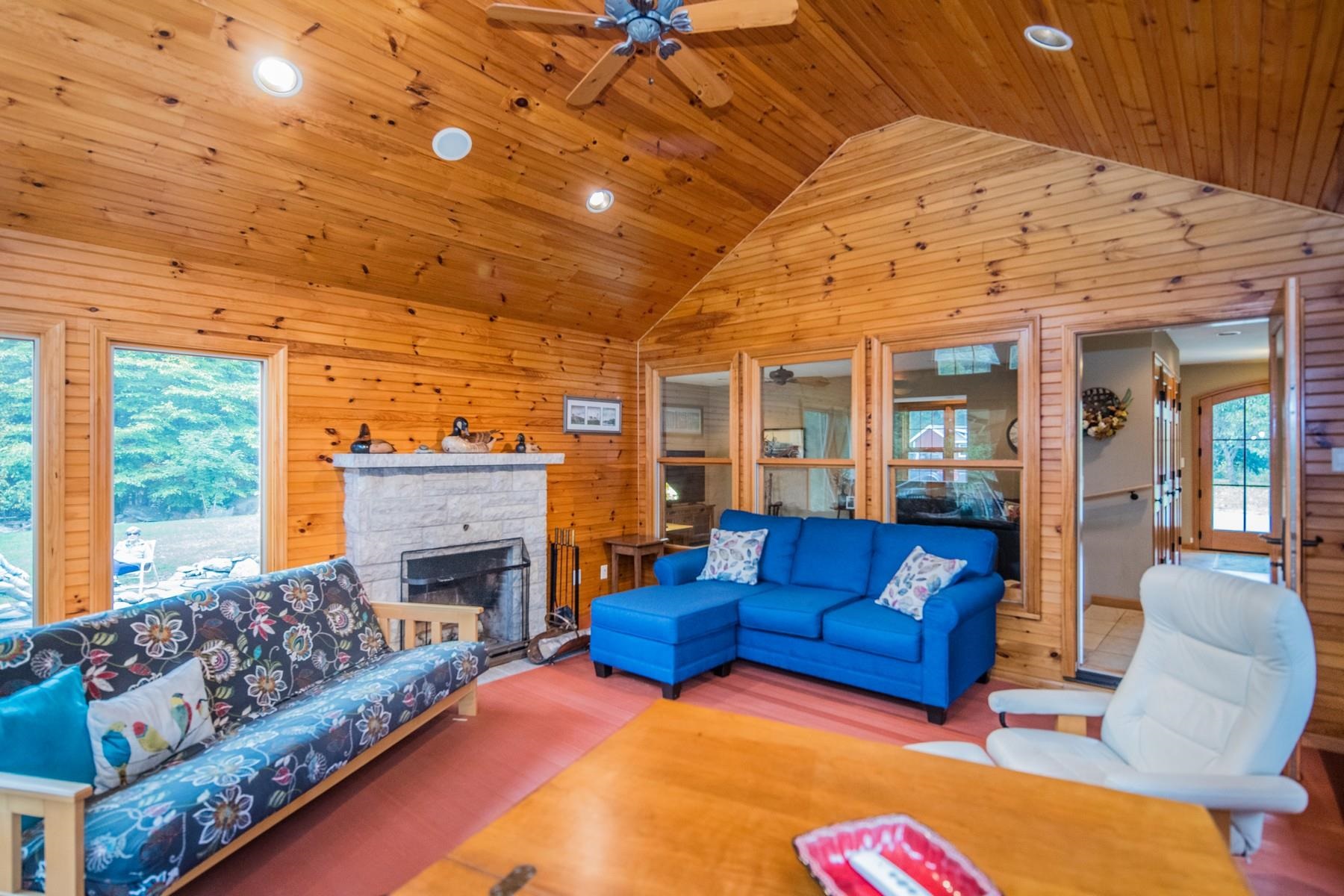 94 Campbell Road Rutland Town, VT 05736 - Photo 21 of 40