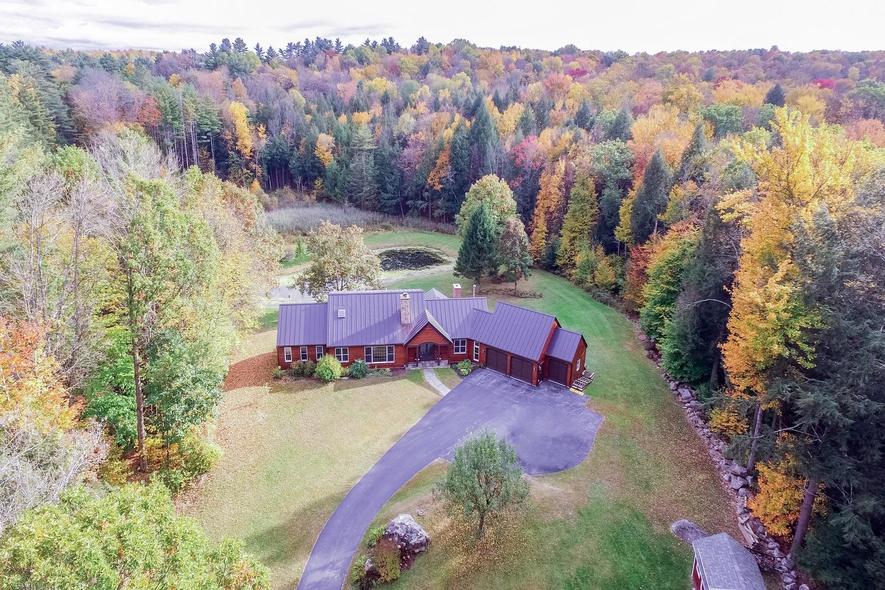 94 Campbell Road Rutland Town, VT 05736 - Photo 40 of 40