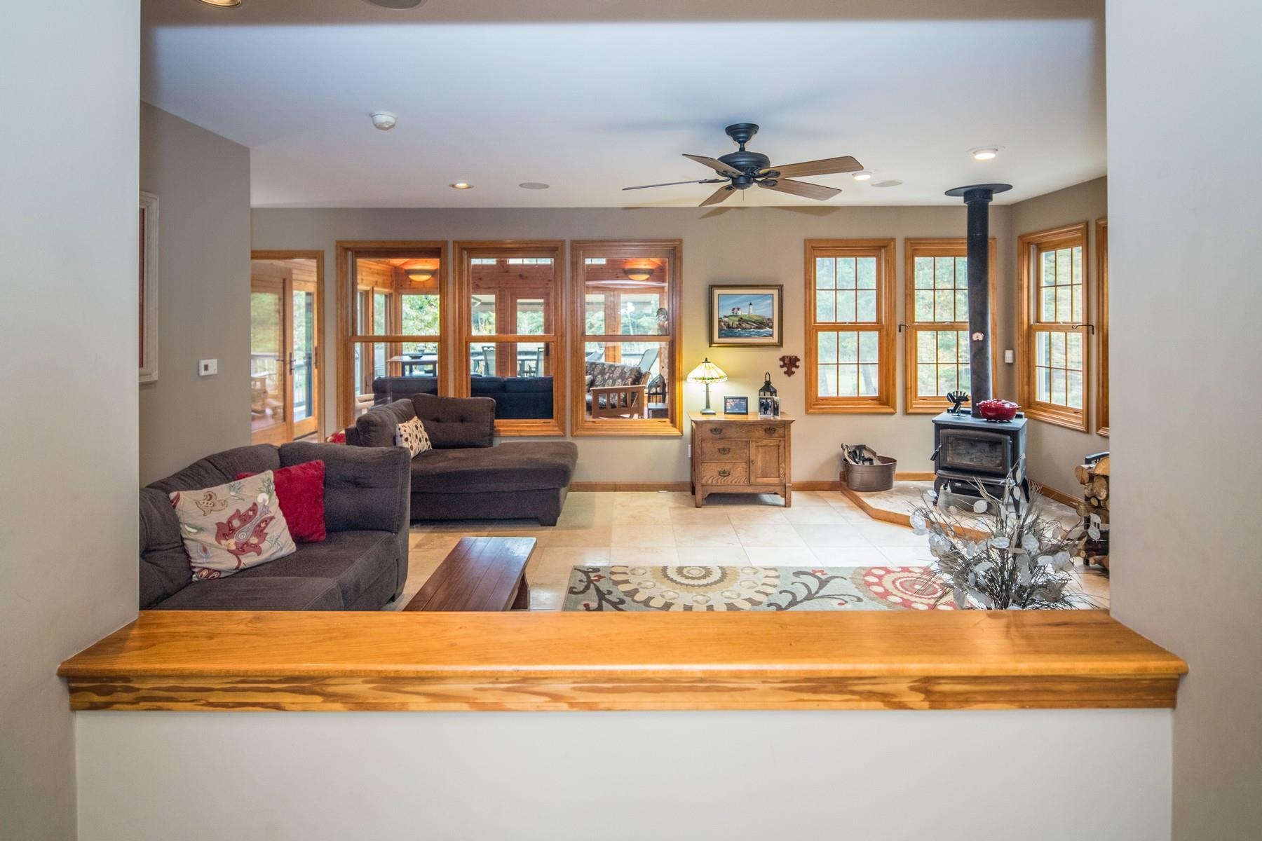 94 Campbell Road Rutland Town, VT 05736 - Photo 6 of 40
