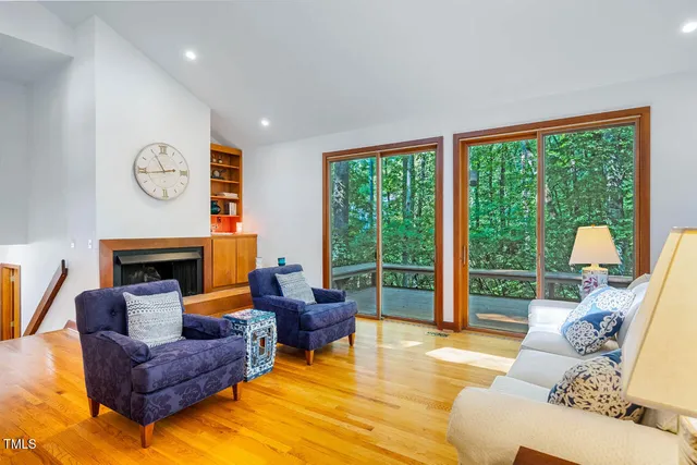 $725,000 | 101 Ironwood Place, Chapel Hill, NC 27514