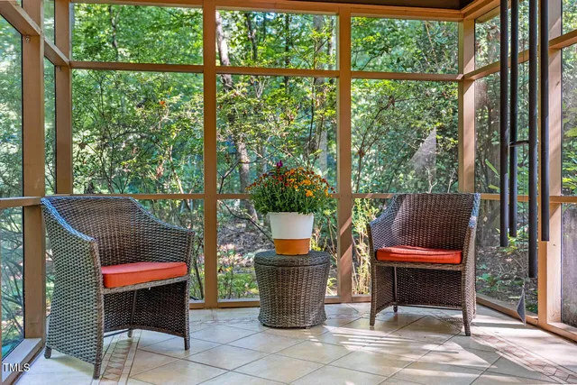 $725,000 | 101 Ironwood Place, Chapel Hill, NC 27514