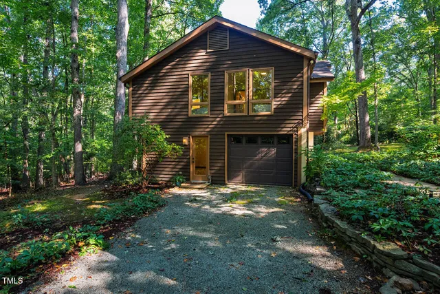 $725,000 | 101 Ironwood Place, Chapel Hill, NC 27514