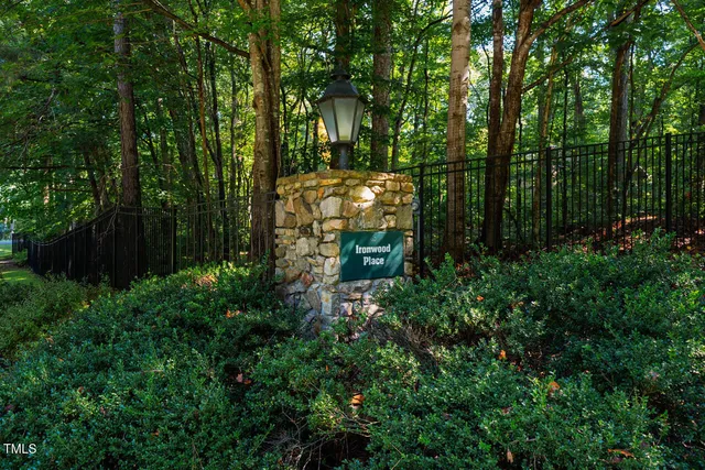 $725,000 | 101 Ironwood Place, Chapel Hill, NC 27514