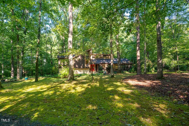 $725,000 | 101 Ironwood Place, Chapel Hill, NC 27514