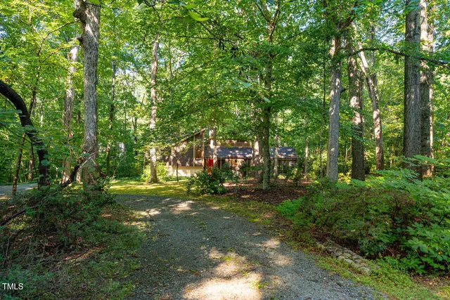 $725,000 | 101 Ironwood Place, Chapel Hill, NC 27514