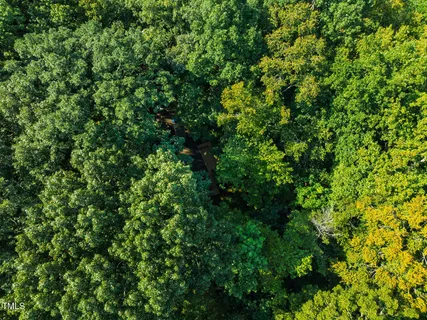 a view of a house with backyard and garden