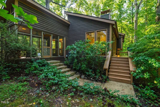 $725,000 | 101 Ironwood Place, Chapel Hill, NC 27514