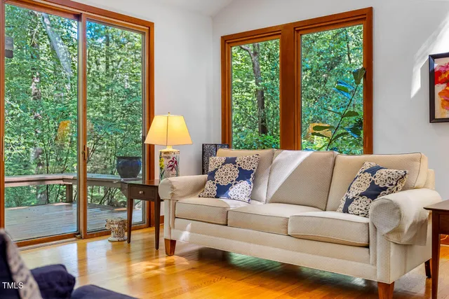 $725,000 | 101 Ironwood Place, Chapel Hill, NC 27514