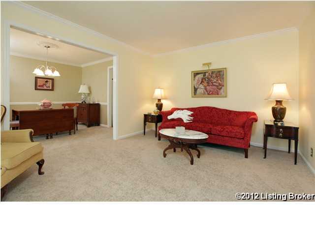 7007 Chippenham Road Louisville, KY 40222 - Photo 4 of 21 Additional Photo