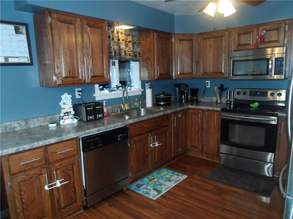 117 Pine Ridge Drive Chicora, PA 16025 - Photo 4 of 23 Gallery Image 4