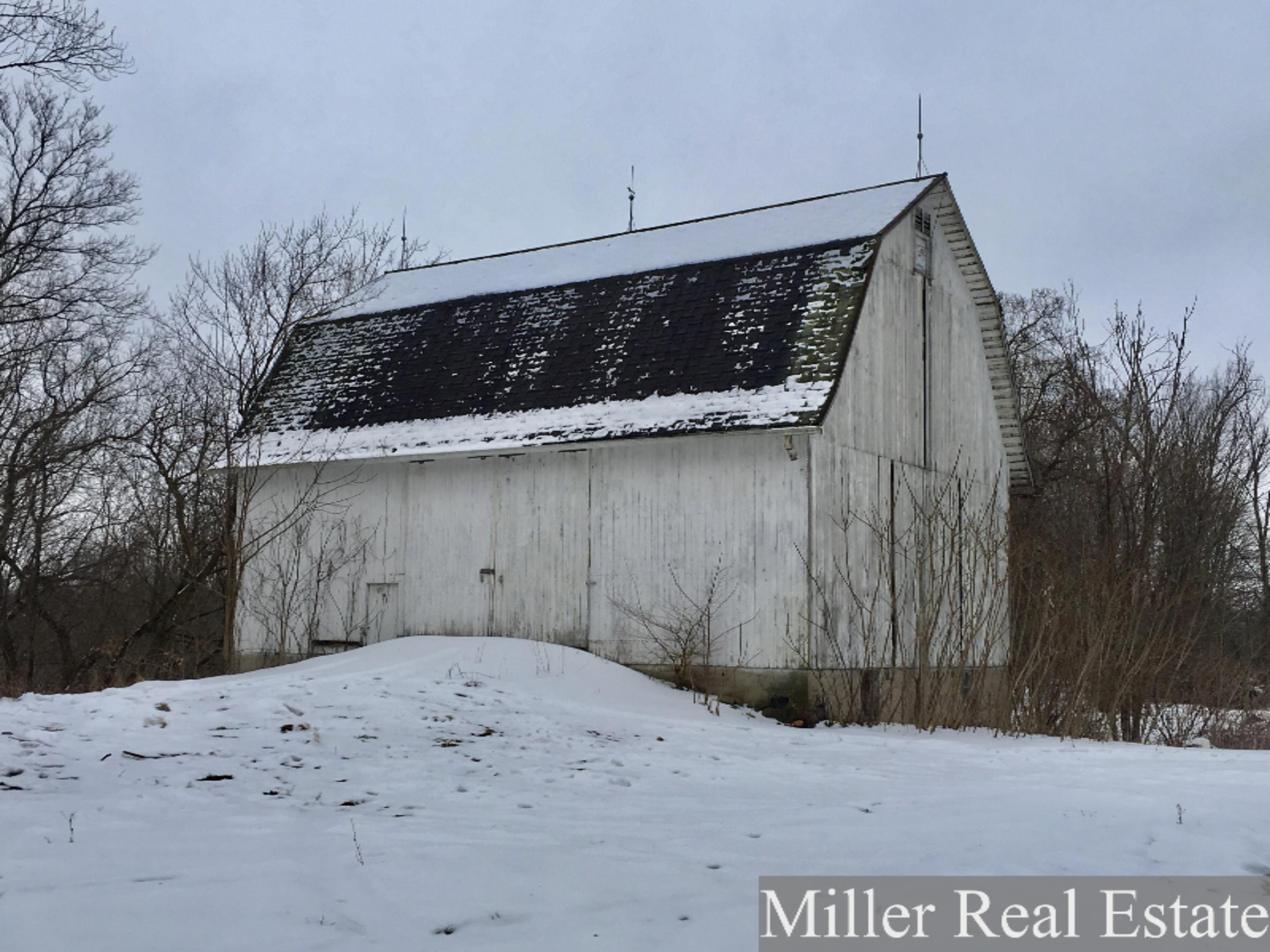7475 South Norris Road Delton, MI 49046 - Photo 3 of 20 Photo Feb 20, 14 35 02