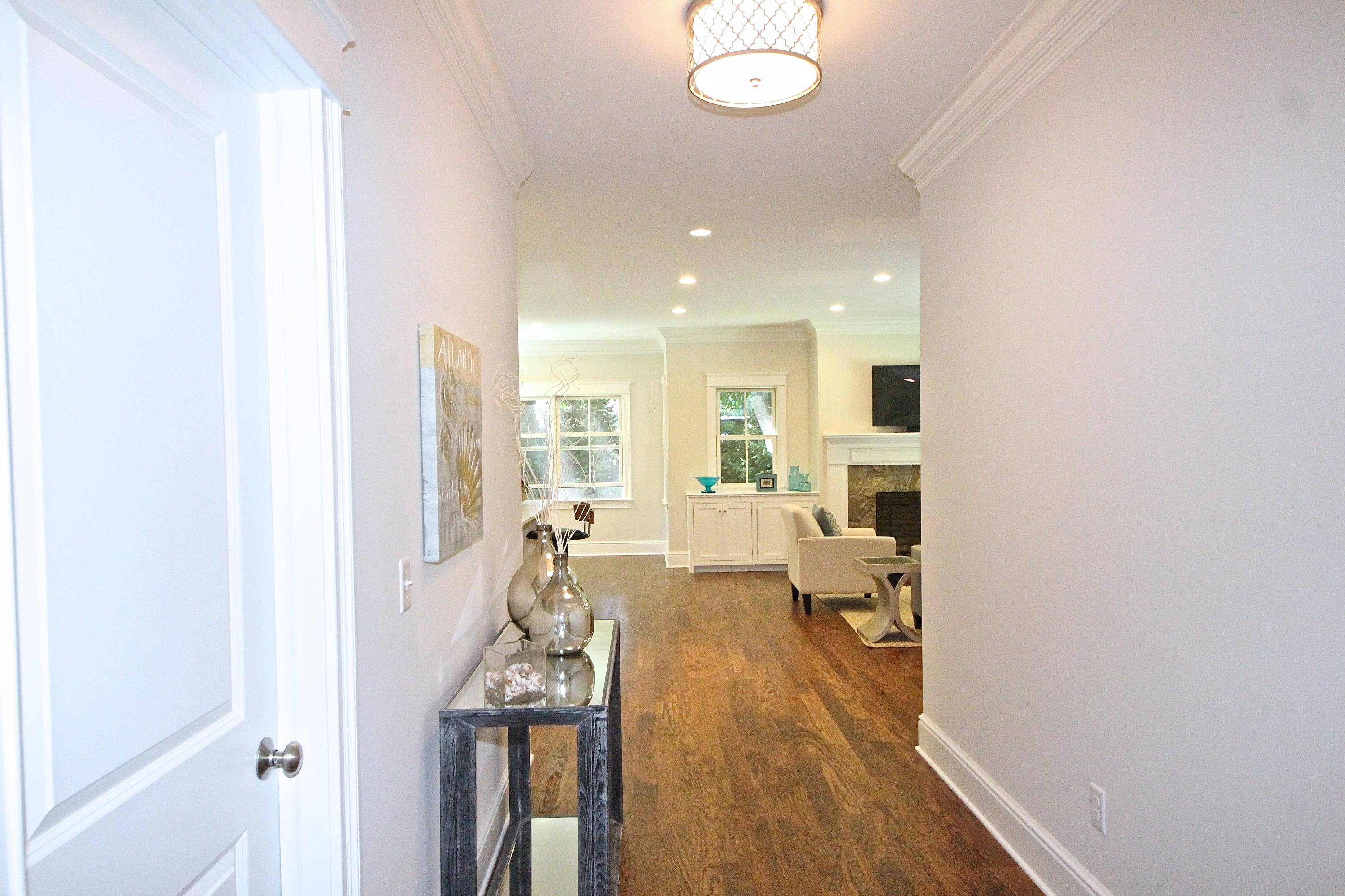 38 Old Parish Road Darien, CT 06820 - Photo 8 of 31 a very nice looking room with a large window and wooden floor