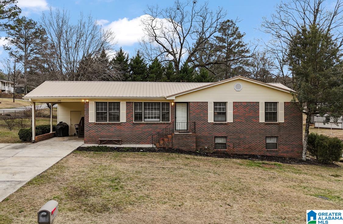 250 Pamela Drive Calera, AL 35040 - Photo 1 of 25