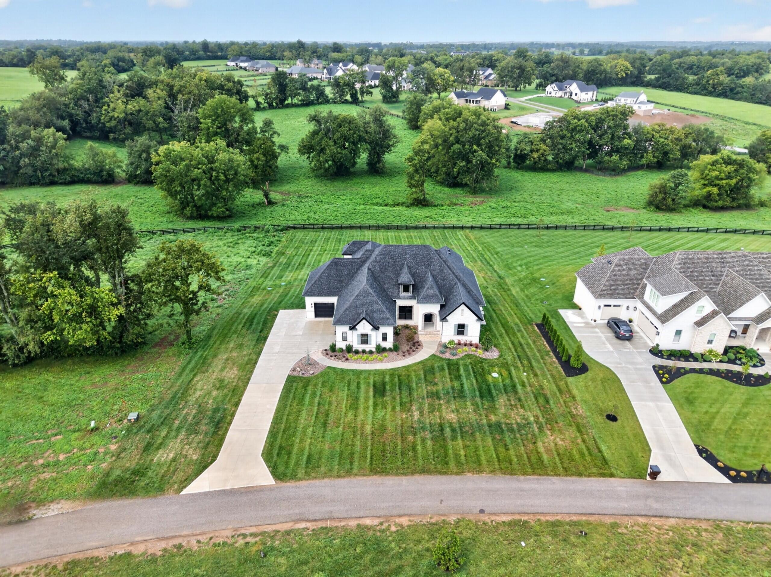 216 Doe Run Road Nicholasville, KY 40356 - Photo 62 of 68 216doe62