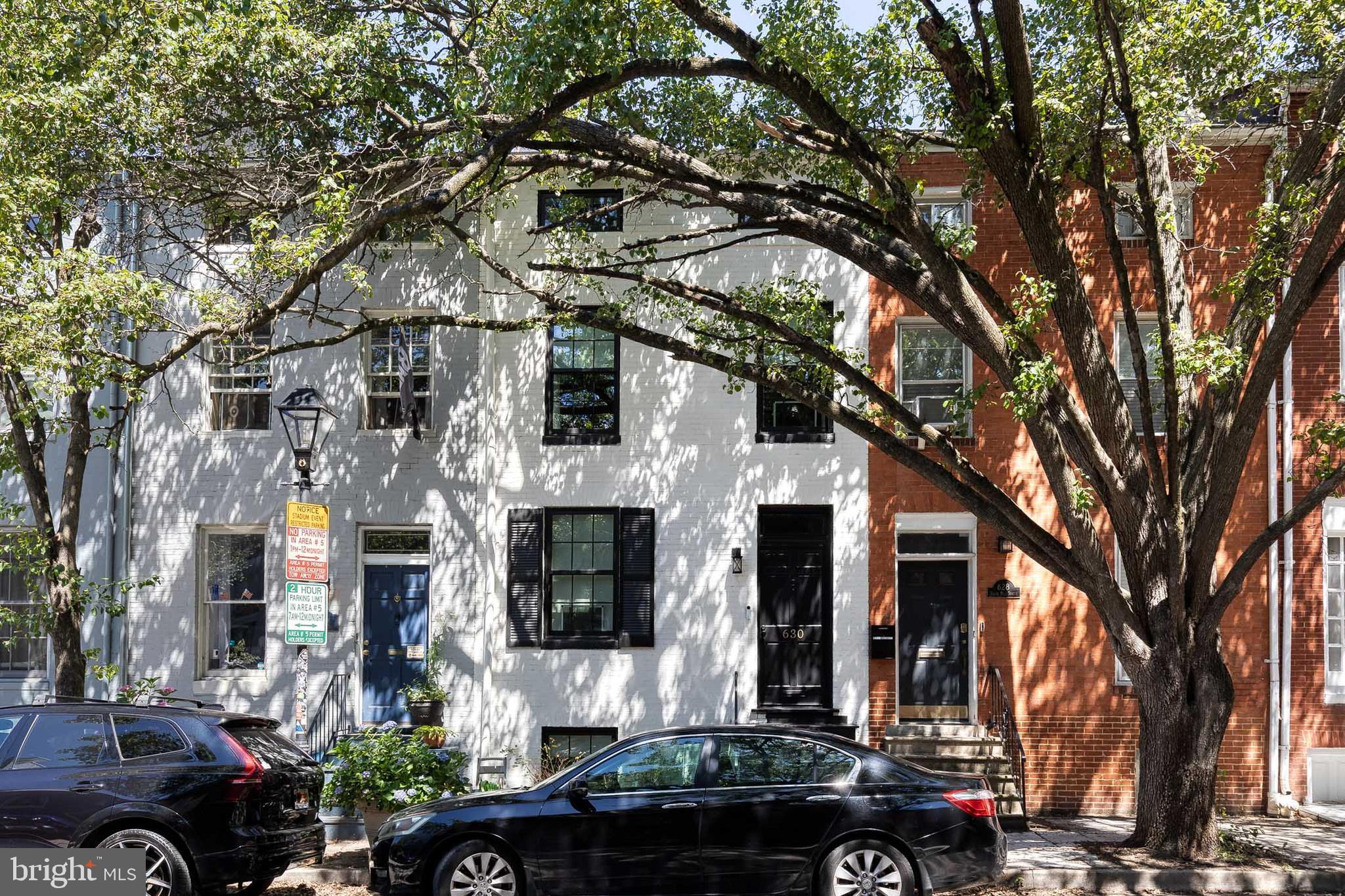 630 South Paca Street Baltimore, MD 21230 - Photo 2 of 39