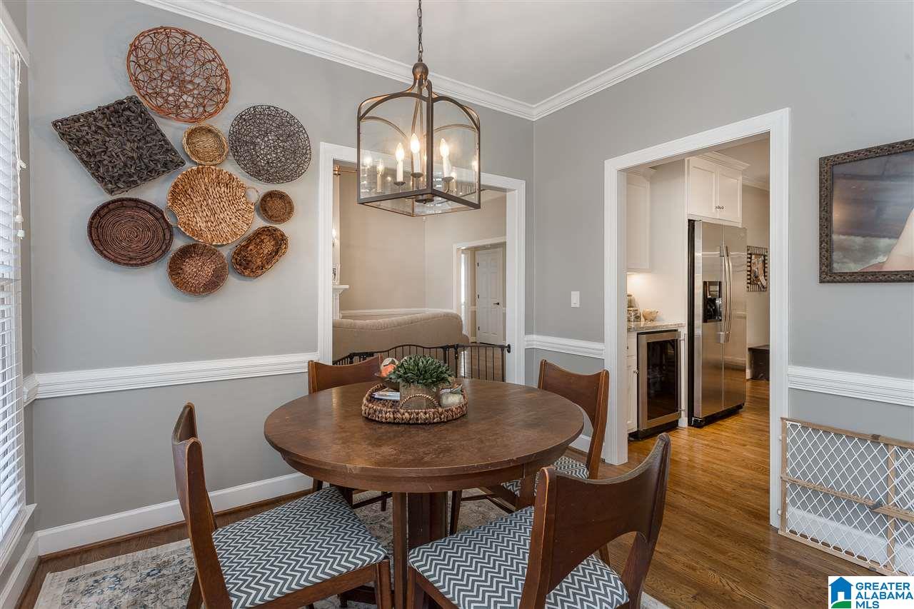 168 Timber Trace Anniston, AL 36207 - Photo 16 of 45