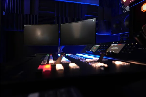 a close view of a fireplace