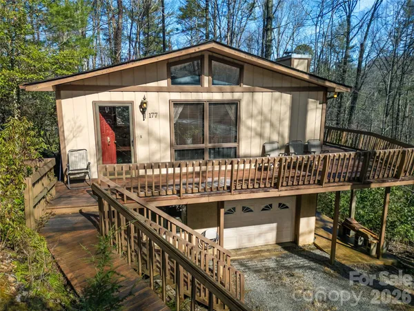 $399,000 | 177 Walelu Court, Brevard, NC 28712