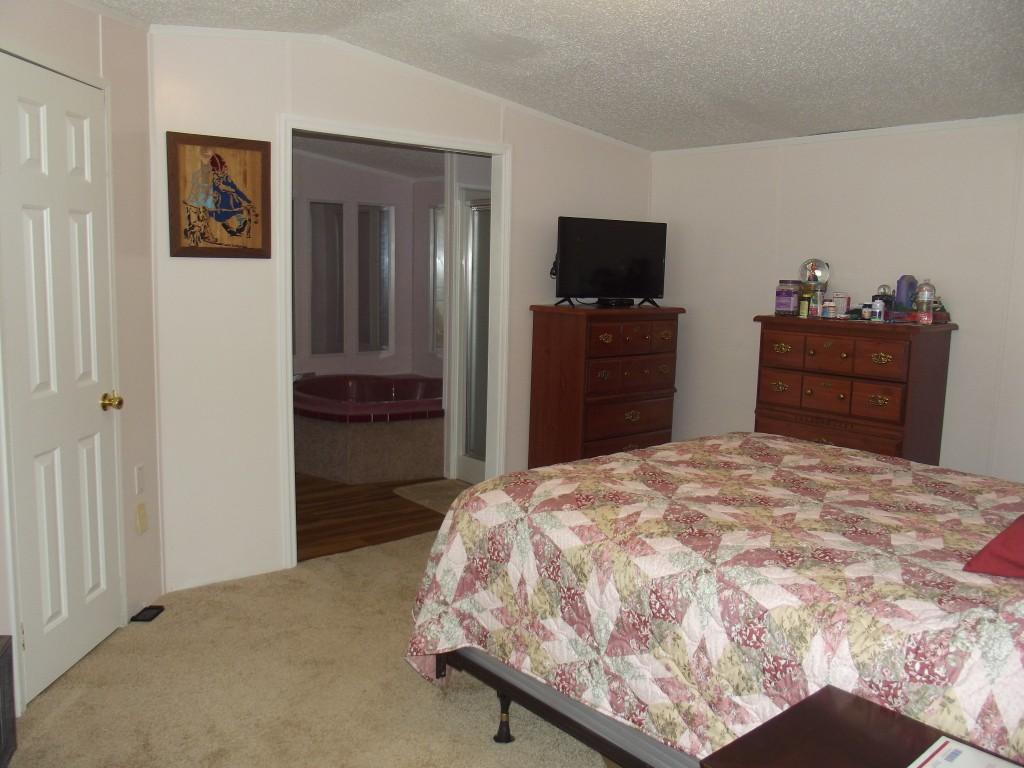 324 Creek Road Spring City, TN 37381 - Photo 14 of 36 master bedroom into master bath